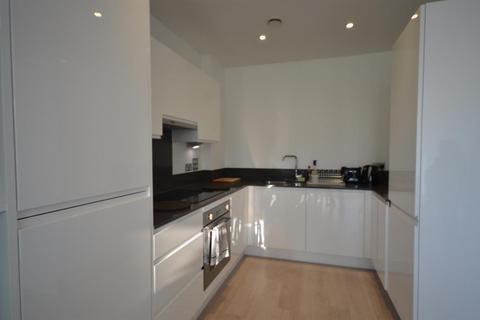 1 bedroom flat to rent, Smith House, Brook Avenue, Wembley Park, HA9 8PH