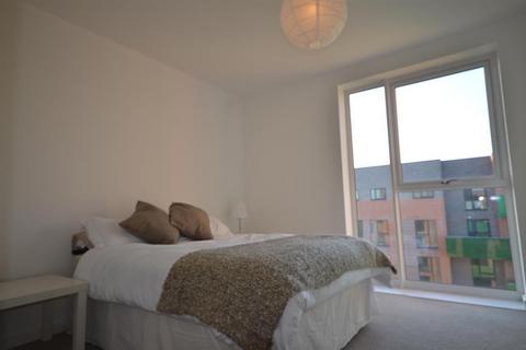 1 bedroom flat to rent, Smith House, Brook Avenue, Wembley Park, HA9 8PH