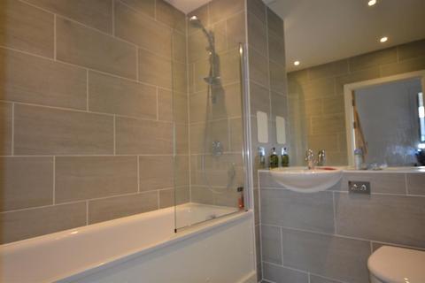 1 bedroom flat to rent, Smith House, Brook Avenue, Wembley Park, HA9 8PH