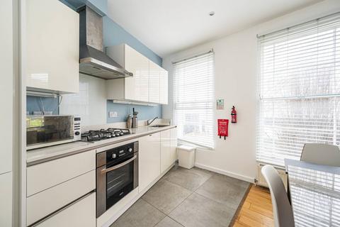 1 bedroom flat to rent, Caledonian Road, Caledonian Road, London, N1