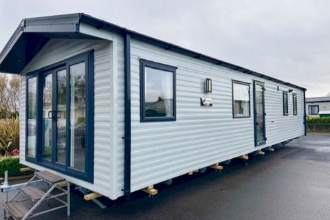 2 bedroom static caravan for sale, Brooklyn Holiday Park, , Gravel Lane PR9