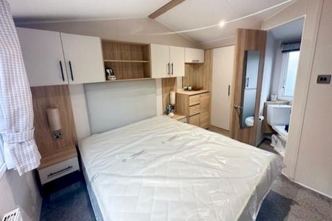 2 bedroom static caravan for sale, Brooklyn Holiday Park, , Gravel Lane PR9