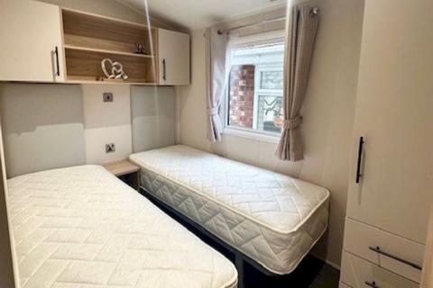 2 bedroom static caravan for sale, Brooklyn Holiday Park, , Gravel Lane PR9