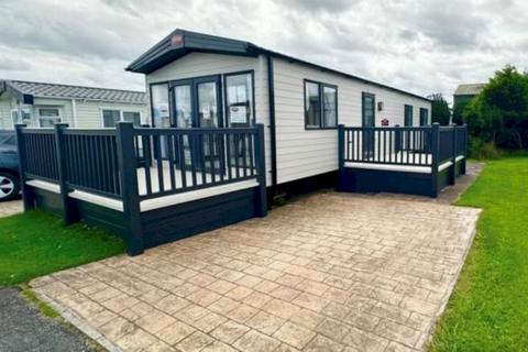 2 bedroom static caravan for sale, Brooklyn Holiday Park, , Gravel Lane PR9