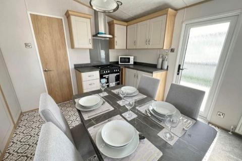 2 bedroom static caravan for sale, Brooklyn Holiday Park, , Gravel Lane PR9