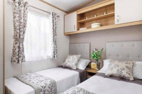 2 bedroom static caravan for sale, Brooklyn Holiday Park, , Gravel Lane PR9