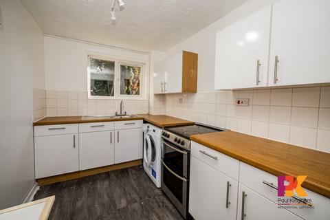 1 bedroom maisonette to rent, Oldhams Meadow, Aylesbury HP20