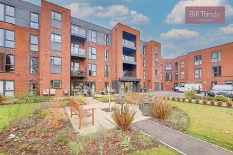 1 bedroom apartment for sale, Rotten Row, Lichfield, WS13