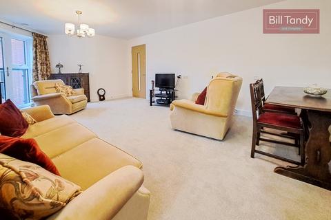 1 bedroom apartment for sale, Rotten Row, Lichfield, WS13