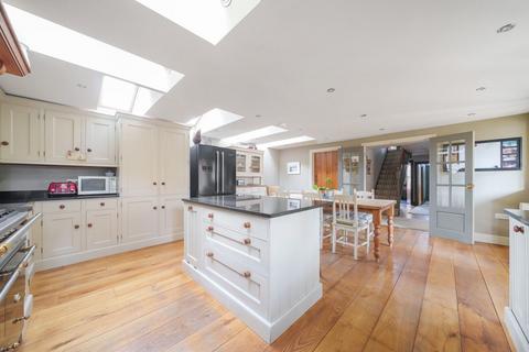 4 bedroom detached house for sale, Harrow Road, Knockholt, TN14