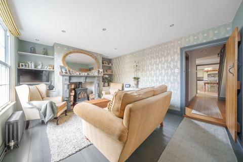 4 bedroom detached house for sale, Harrow Road, Knockholt, TN14