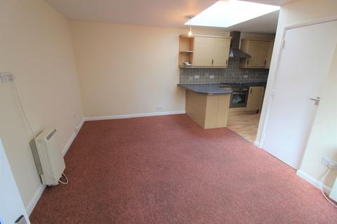 1 bedroom end of terrace house to rent, Greenswood Road, Brixham