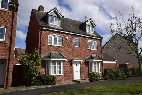 5 bedroom detached house to rent, Trafalgar Road, Gloucestershire GL20