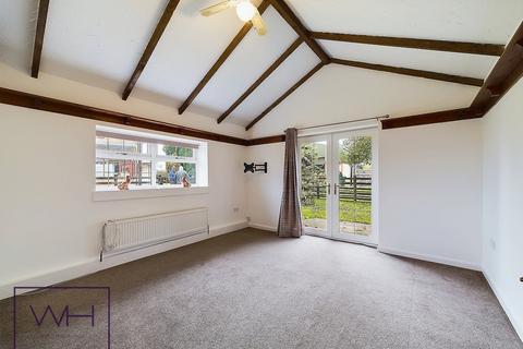 1 bedroom detached bungalow for sale, Orchard House, Doncaster DN5