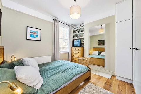 2 bedroom flat for sale, Elsinore Road, London SE23