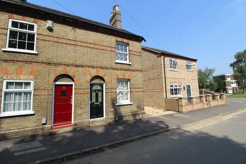 2 bedroom terraced house for sale, The Green, Stotfold, Hitchin, SG5