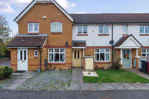 3 bedroom terraced house for sale, Clonmel Close, Caversham, Reading