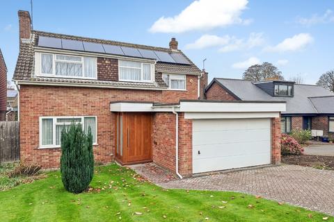 4 bedroom detached house for sale, Churchill Road, Canterbury, Kent, CT1