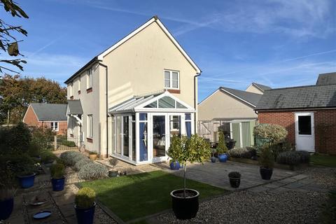 3 bedroom detached house for sale, Witheridge