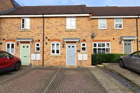 2 bedroom terraced house for sale, Laurel Gardens, Thatcham RG19