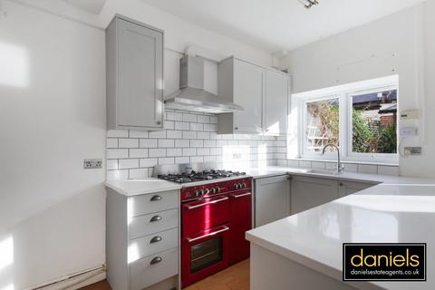 2 bedroom cottage for sale, Stephenson Street, Willesden Junction, London, NW10