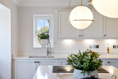 undefined, Haslemere Heights, Hill Road, Haslemere, Surrey, GU27.