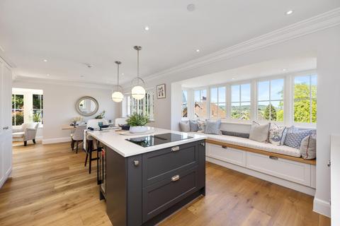 undefined, Haslemere Heights, Hill Road, Haslemere, Surrey, GU27.