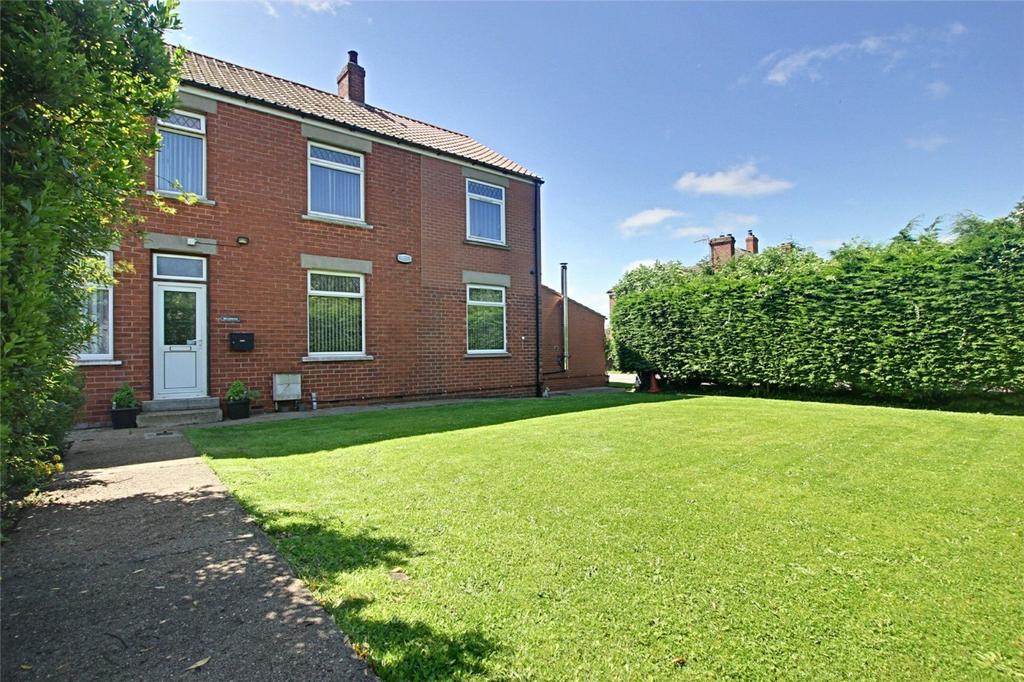 Briar Wood, Keyingham, HU12 9 ST