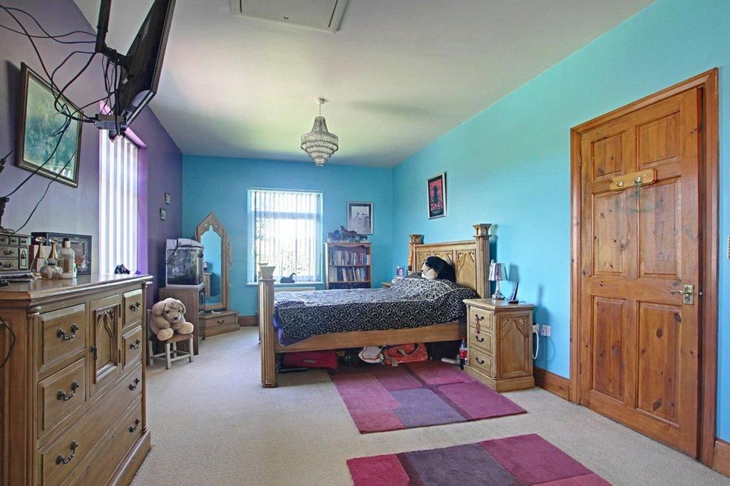 Briar Wood, Keyingham, HU12 9 ST