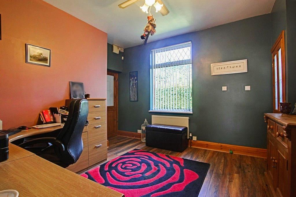 Briar Wood, Keyingham, HU12 9 ST