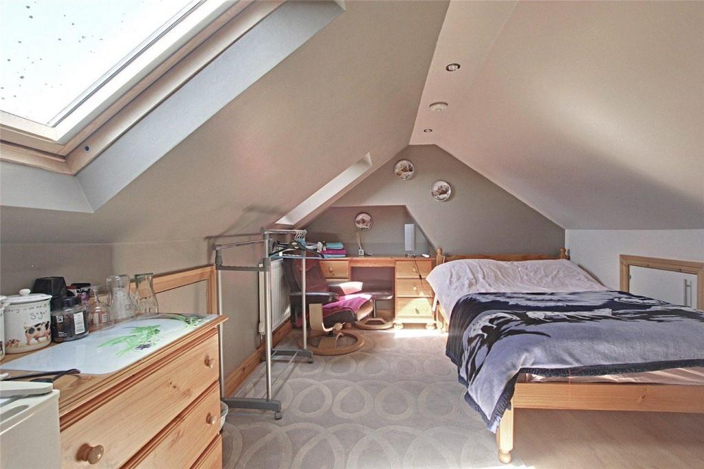 Briar Wood, Keyingham, HU12 9 ST