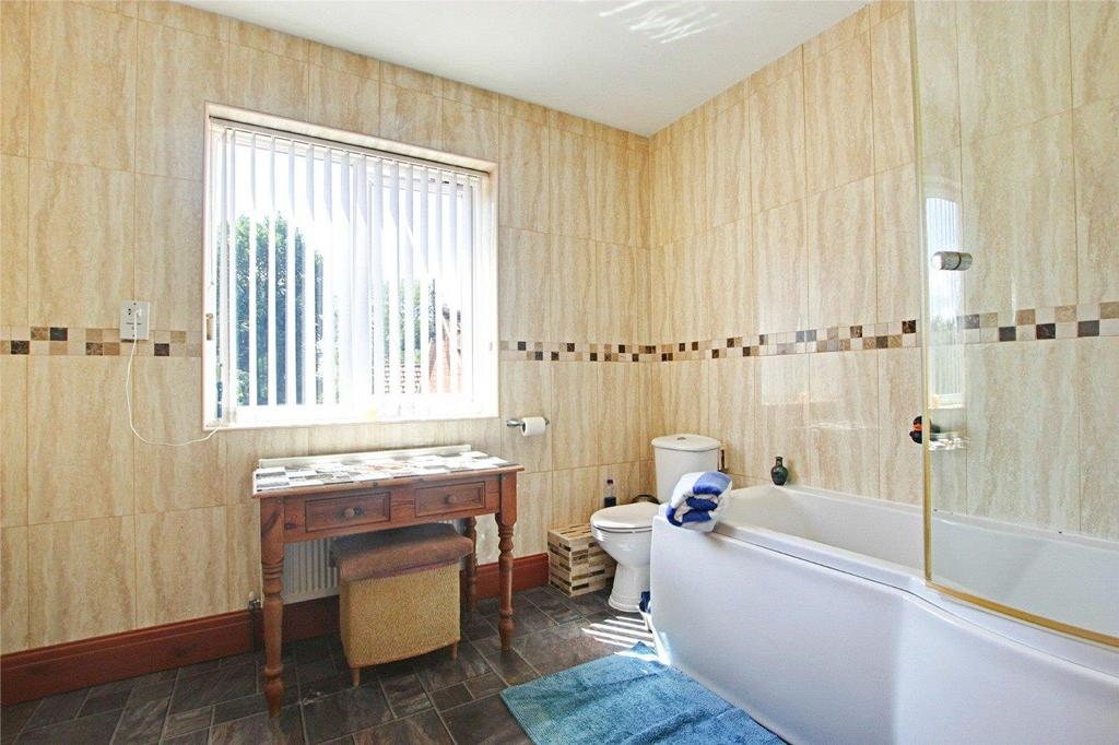 Briar Wood, Keyingham, HU12 9 ST