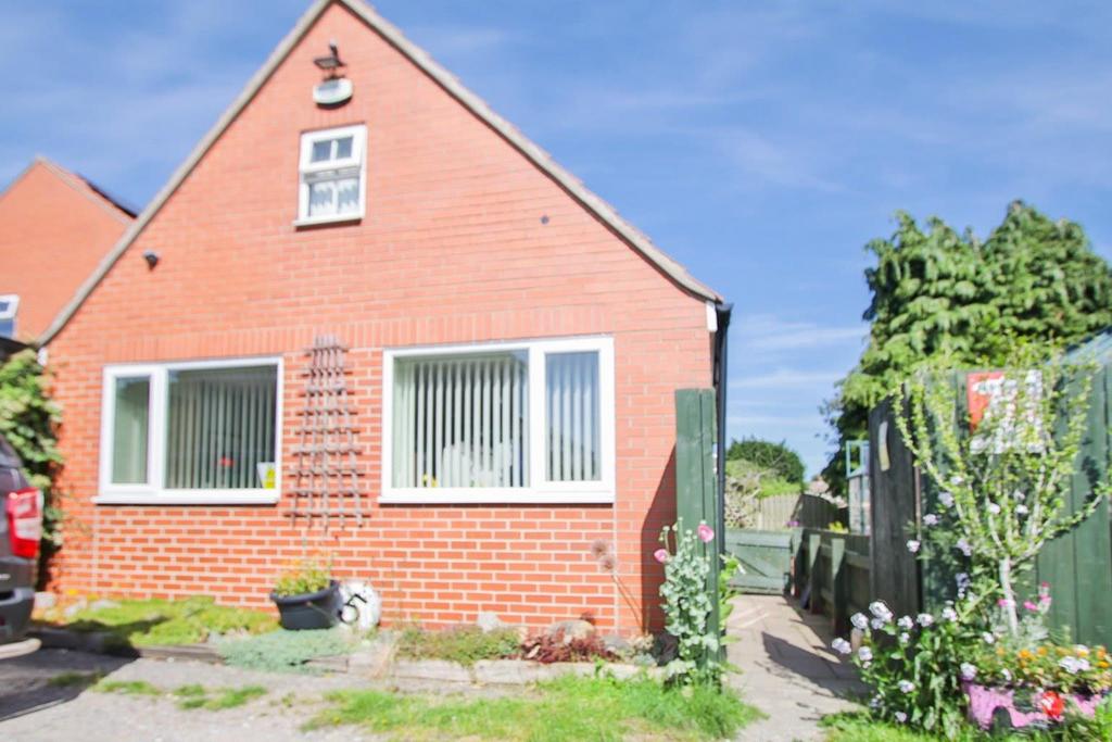 Briar Wood, Keyingham, HU12 9 ST