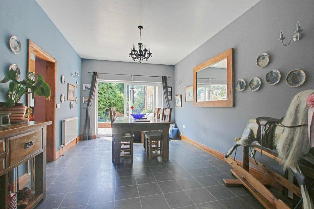 Briar Wood, Keyingham, HU12 9 ST