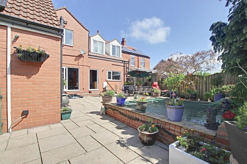 Briar Wood, Keyingham, HU12 9 ST