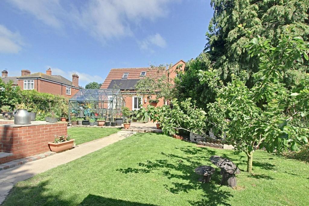 Briar Wood, Keyingham, HU12 9 ST