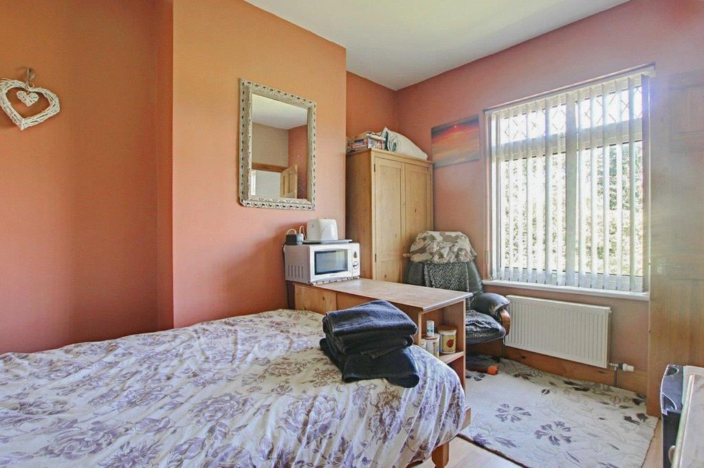 Briar Wood, Keyingham, HU12 9 ST