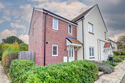 2 bedroom semi-detached house for sale, Esme Avenue, Blandford Forum