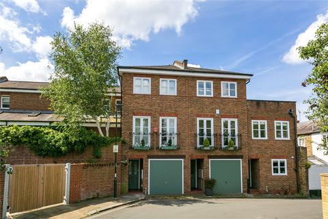 40c Lancaster Park, Richmond, TW10 6AD