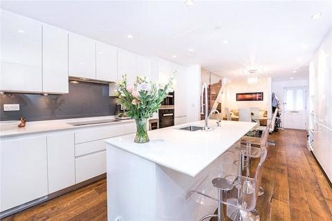 40c Lancaster Park, Richmond, TW10 6AD