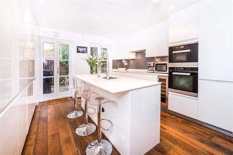 40c Lancaster Park, Richmond, TW10 6AD