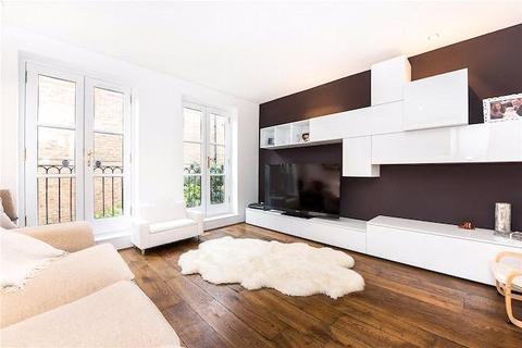 40c Lancaster Park, Richmond, TW10 6AD