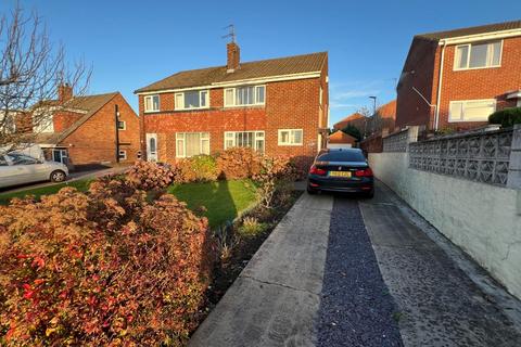 3 bedroom semi-detached house for sale, Lambton Drive, Bishop Auckland