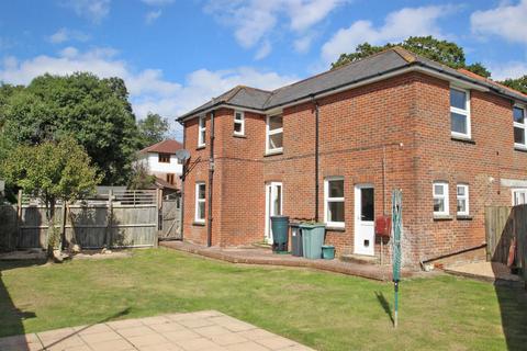 3 bedroom semi-detached house for sale, New Road, Wootton Bridge,