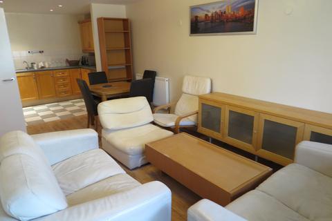 2 bedroom apartment to rent, Plough Way, Surrey Quays SE16