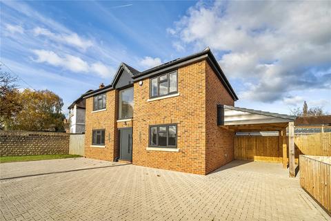 4 bedroom detached house for sale, Old Bath Road, Calcot, Reading, RG31