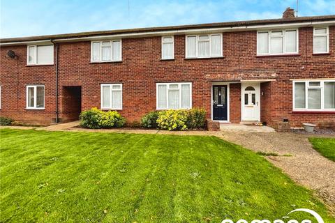 3 bedroom terraced house for sale, Shepherds Close, Hurley, Maidenhead