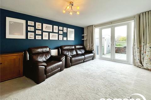 3 bedroom terraced house for sale, Shepherds Close, Hurley, Maidenhead