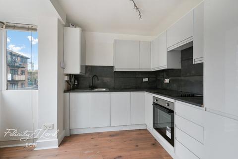 3 bedroom terraced house for sale, Menotti Street, London