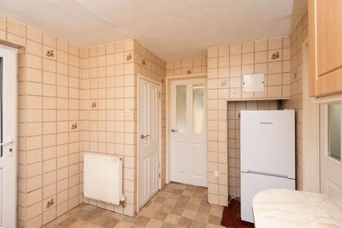 12 Heather Close, Calow, Chesterfield, S44 5TJ